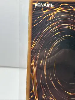 Yu-Gi-Oh! Unlimited Winged Kuriboh LV 10 #DP1-EN006 Light Play - Image 3