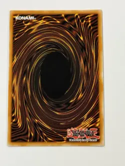 Radiant Typhoon Swen Starlight Yu-Gi-Oh DOOD-EN014 Doom Dimensions - Image 2