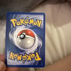 Pokemon TCG Magneton Base Set Holo Unlimited Rare Card 9/102 - Image 2