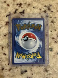Mew ex Metal Card - Scarlet & Violet 151 Ultra-Premium Collection (205/165) - Image 2