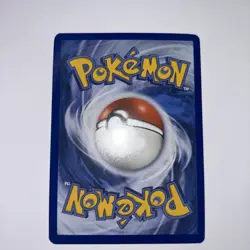 Pokemon TCG Mega-Blastoise EX XY Evolutions Holo Rare Card 22/108 NM - Image 2