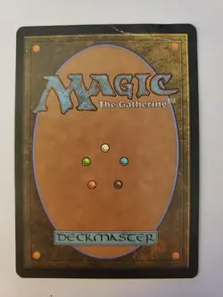 MTG Magic The Gathering Card Lure Enchantment Aura Green 2012 - Image 2