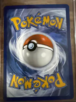 Pokemon Scarlet & Violet Charmander Holo TCG Card Full Art 168/165 - Image 2