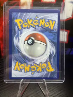 Pikachu Holiday Calendar SWSH153 SWSH: Sword & Shield Promo Cards Holo Pokemon - Image 2