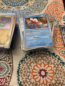 Prismatic Evolutions Bulk Cards Energy and Holos Reverse Holos Pokemon Cards - Image 2