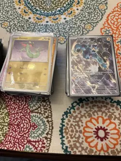 Prismatic Evolutions Bulk Cards Energy and Holos Reverse Holos Pokemon Cards - Image 5