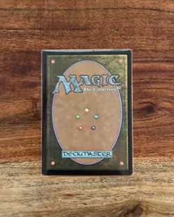 17-Year Cicadas Unknown Event Playtest Card - MTG MagicCon Atlanta 2025 - Image 2