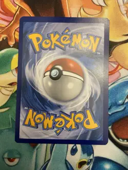 Pokemon Card - Pikachu & Zekrom GX Tag Team SM248 Sun & Moon Promo - Image 2