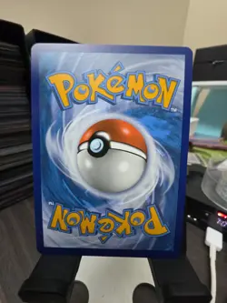 Pikachu V SWSH063 Black Star Promo Ultra Rare Pokemon Card Mint - Image 2