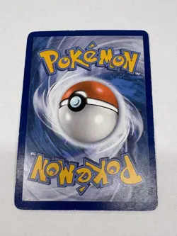 Blastoise EX Full Art Promo #XY122 Excellent Condition Card Red and Blue Coll. - Image 2