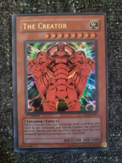 151 Old School Vintage YuGiOh Cards All 1st & 2nd Generation & All 1st Edition - Image 2