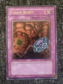 151 Old School Vintage YuGiOh Cards All 1st & 2nd Generation & All 1st Edition - Image 4