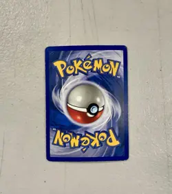 🔥 Chansey 3/102 🔥 Original Holo Rare Base Set Pokemon Card WOTC TCG 1999 - Image 2