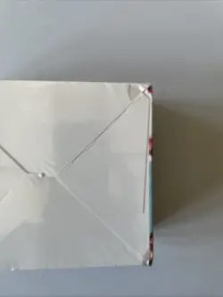 Dragon Ball Super Card Game Booster Box - Cross Worlds - DBS-B03 852906007634 - Image 2