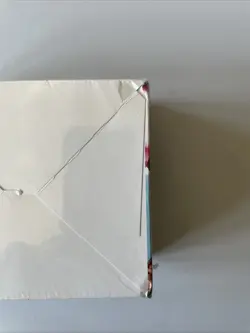 Dragon Ball Super Card Game Booster Box - Cross Worlds - DBS-B03 852906007634 - Image 3