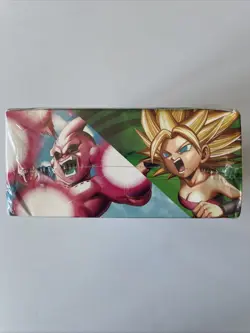 Dragon Ball Super Card Game Booster Box - Cross Worlds - DBS-B03 852906007634 - Image 5