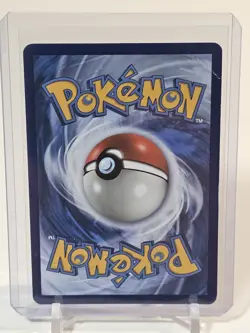 Pokemon Charizard Card 14/181 - Sun & Moon Team Up - Rare Holo - Image 5
