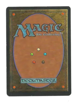 Vintage Magic The Gathering (MTG) : Ice Age : Dance Of The Dead - Image 3