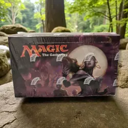 Magic The Gathering Eldritch Moon Booster Box English Sealed - Image 1