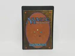 Magic The Gathering: Homelands: Ambush Party (C) - Misprint, Miscut Error - Image 2