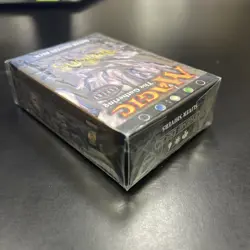 MTG Legions Sliver Shivers Deck SEALED Brand New Rare - Image 3