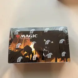 Wizards of the Coast Magic: The Gathering Innistrad: Midnight Hunt Set... 630509987184 - Image 1