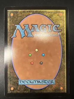 Magic the Gathering Kaldheim #275/285 The World Tree Rare NM - Image 2