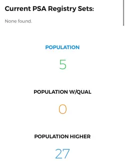 MTG Typhoon English Legends PSA 8 NM-MT RESERVED LIST Magic the Gathering 1994 - Image 5