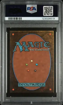 2025 MTG PROMOS FINAL FANTASY PLAY PACK #0005 ZIDANE, TANTALUS THIEF PSA 9 - Image 2