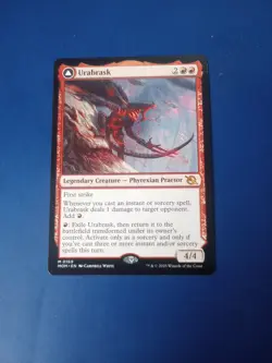 Urabrask March of the Machine Regular - Image 1