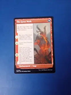 Urabrask March of the Machine Regular - Image 2