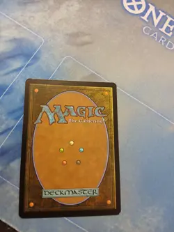 Monstrous Rage Foil Retro Promo Mtg Magic The Gathering - Image 2