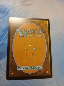 Trinket Mage Foil Retro Promo MTG Magic The Gathering - Image 2