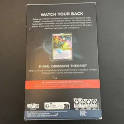 Magic the Gathering - Murders at Karlov Manor Commander Deck - Revenant Recon - Image 2