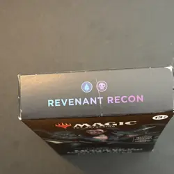 Magic the Gathering - Murders at Karlov Manor Commander Deck - Revenant Recon - Image 3