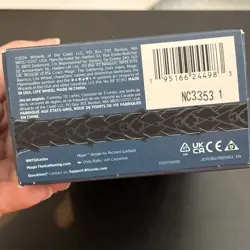 Magic the Gathering - Murders at Karlov Manor Commander Deck - Revenant Recon - Image 4