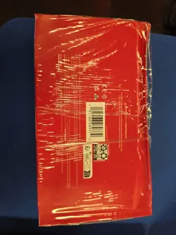 MTG Spider-Man Factory Sealed Play Booster Box - Image 2