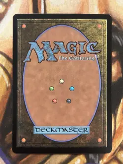 FOIL The Fire Crystal #0135 MTG Final Fantasy Rare - Pack Fresh NM/M 🔥 - Image 2