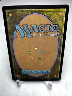 Swamp (Full Art) 0274 TDM Foil Land Tarkir: Dragonstorm Mint / NM - Image 2