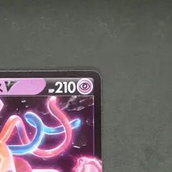 [NM] #J Deoxys V 005/020 Full Art High Class Deck Deoxys 2021 Pokemon Japanese - Image 4