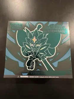 Pokemon S&V Twilight Masquerade Elite Trainer Box (ETB) - New, Factory Sealed - Image 1