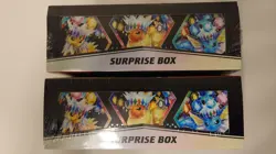 Pokemon TCG Prismatic Evolutions Surprise Box Sealed, Lot of 2 - Image 3
