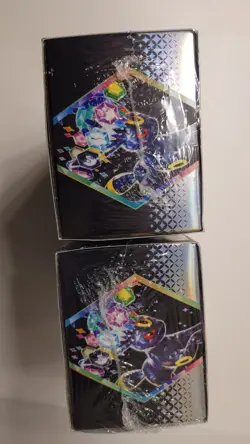 Pokemon TCG Prismatic Evolutions Surprise Box Sealed, Lot of 2 - Image 5