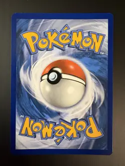 Galarian Ponyta SWSH013 Sword & Shield Black Star Promos Pokemon Cosmo Holo NM - Image 3