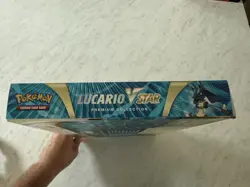 Pokemon TCG Lucario VSTAR Premium Collection (290-85124) 820650851247 - Image 5