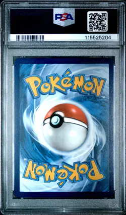 2022 POKEMON SWORD & SHIELD SILVER TEMPEST #TG15 FULL ART/BLAZIKEN VMAX PSA 10 - Image 2