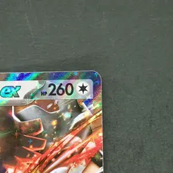 [NM] #J Ursaluna Bloodmoon ex 258/S-P PROMO Gym Vol.9 2022 Pokemon Japanese - Image 4