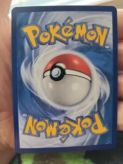 Pikachu Cosmic Eclipse Character Trainer Full Art Pokemon - Image 4