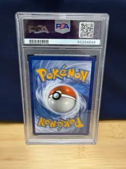 2016 Pokemon XY Dragonite EX Evolutions PSA 10 Gem Mint 72/108 - Image 2