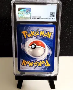 1999 Pokemon Potion Base Set-Unlimited 94/102 CGC Grade 9 Mint - Image 2